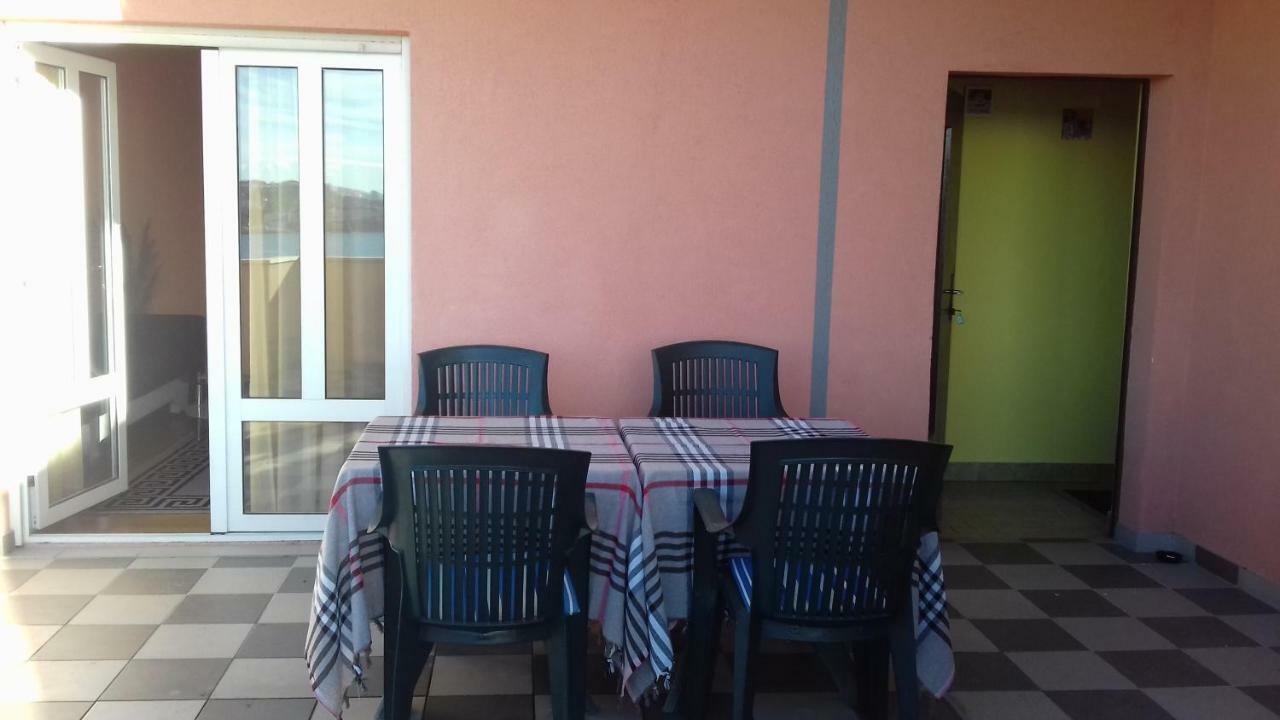 Villa Luketa Podstrana Exterior foto